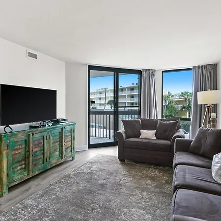 Sundestin Resort Unit 0217